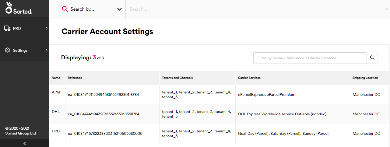 carrier_account_settings