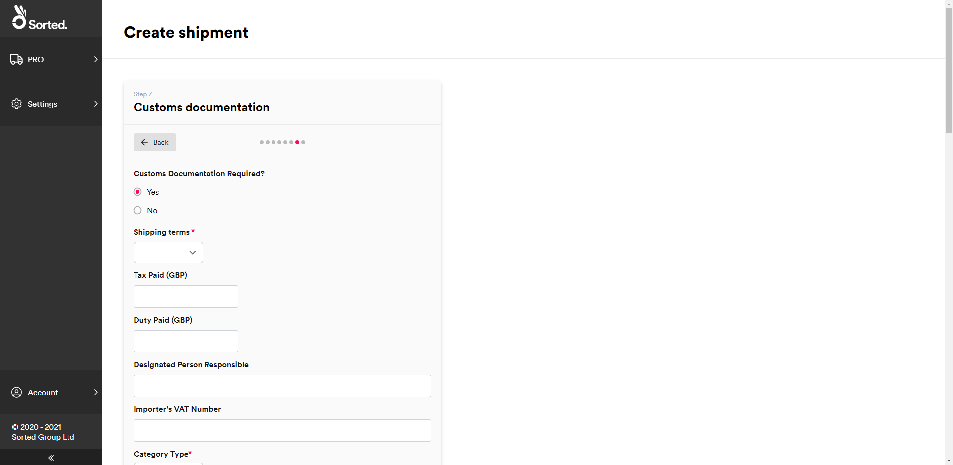 pro_create_shipment_customs_documentation