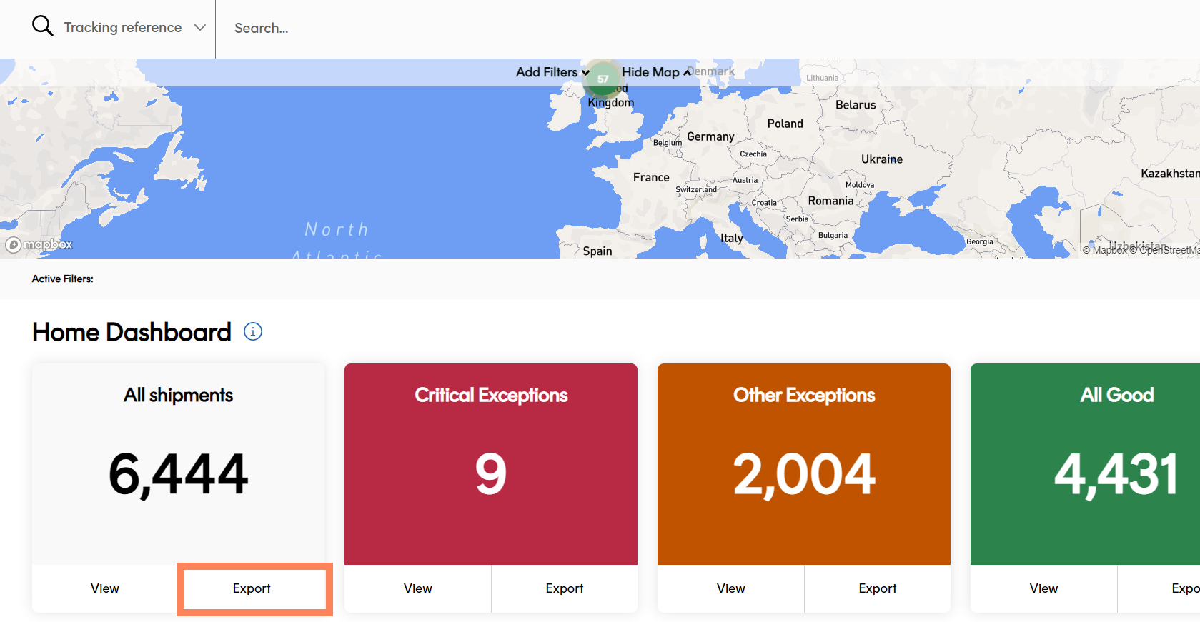 export-all-data